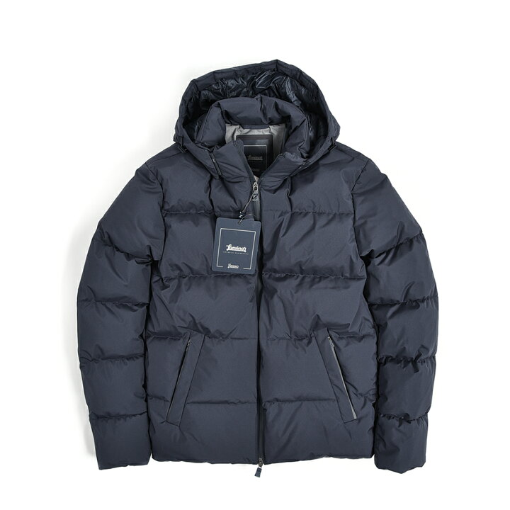 楽天市場】ヘルノ HERNO Laminar ラミナー ダウンジャケット 着脱可能  