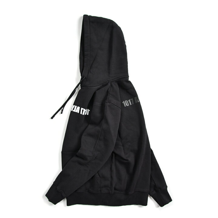 楽天市場】【SALE】 アリクス 1017 ALYX 9SM スウェット パーカー プル 