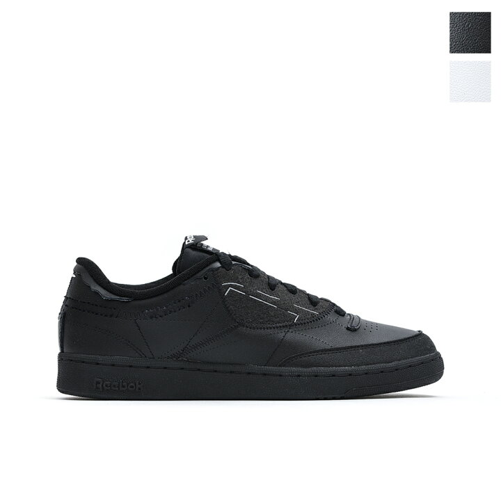 楽天市場】メゾン マルジェラ Maison Margiela MM x Reebok Club C 