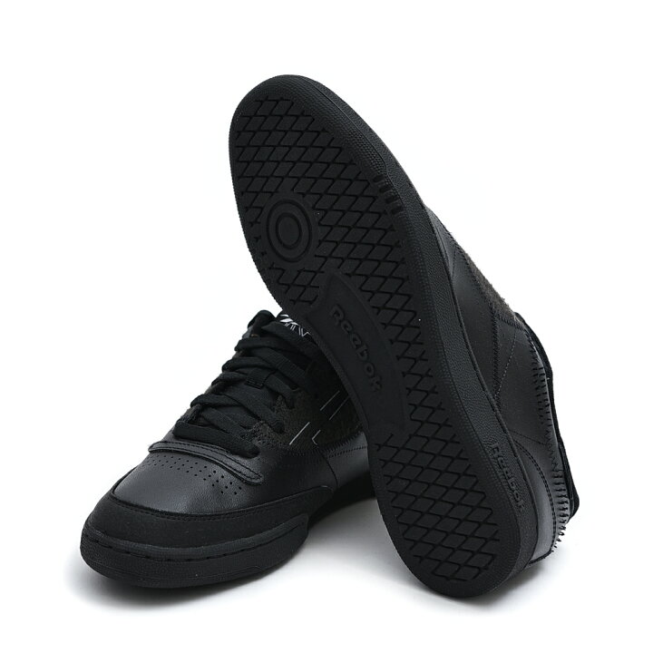 楽天市場】メゾン マルジェラ Maison Margiela MM x Reebok Club C 
