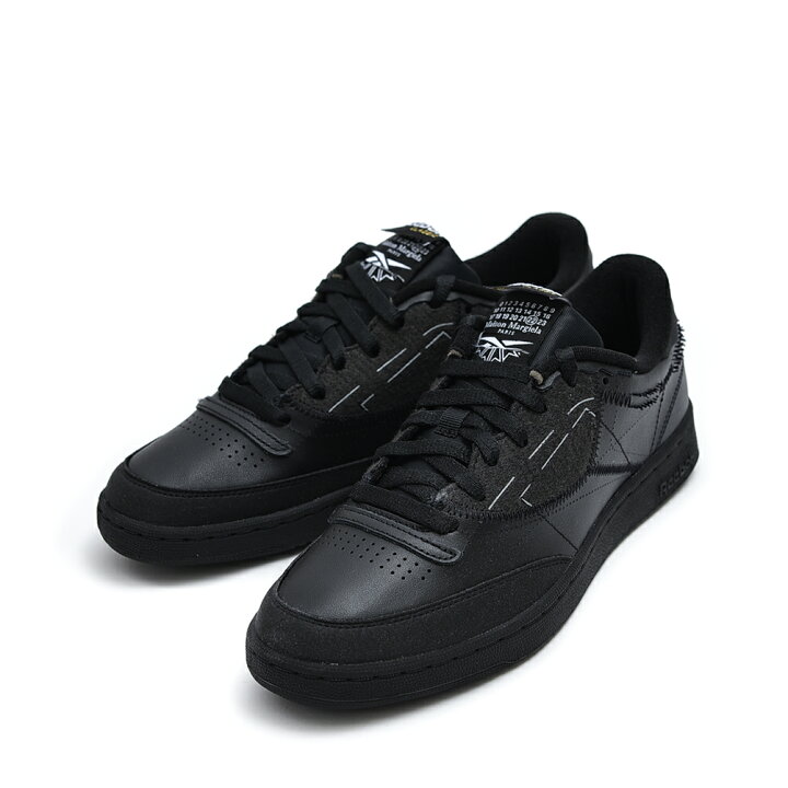楽天市場】メゾン マルジェラ Maison Margiela MM x Reebok Club C 