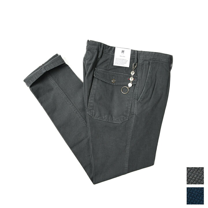楽天市場】【SALE】 ピーティートリノ PT TORINO Worn Out ウォーン 