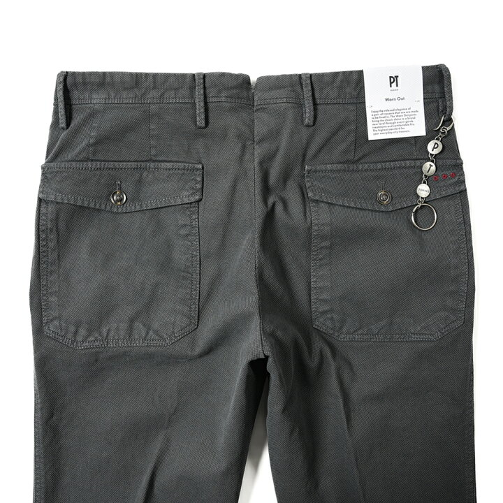 楽天市場】【SALE】 ピーティートリノ PT TORINO Worn Out ウォーン 