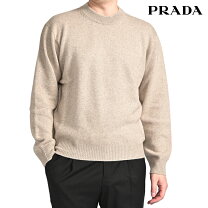 楽天市場】prada（ニット・セーター｜トップス）：メンズファッション 