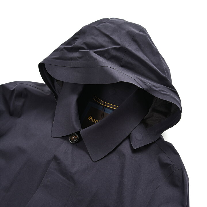 楽天市場】【SALE】 ムーレー MOORER AGNONE-GS ACQUA PROOF ステン 
