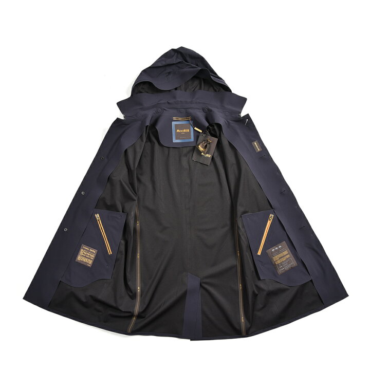 楽天市場】【SALE】 ムーレー MOORER AGNONE-GS ACQUA PROOF ステン 