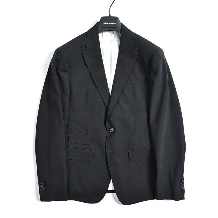 楽天市場】ディースクエアード DSQUARED2 LONDON ロンドン テーラード  