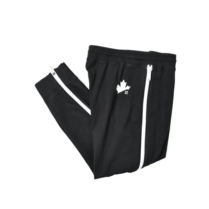 楽天市場】ディースクエアード DSQUARED2 ジョガー パンツ スウェット 