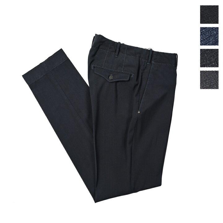 楽天市場】【半額以下】 インコテックス INCOTEX SLIM FIT サマー  