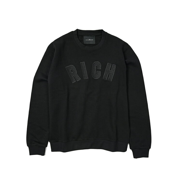 楽天市場】ジョン リッチモンド JOHN RICHMOND スウェットシャツ 