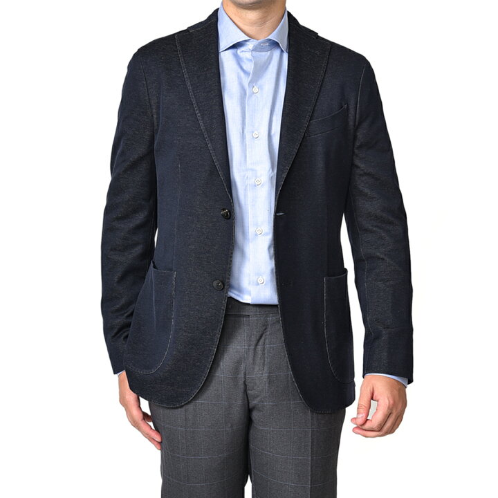 楽天市場】【半額以下】 ボリオリ BOGLIOLI K.JACKET テーラード 