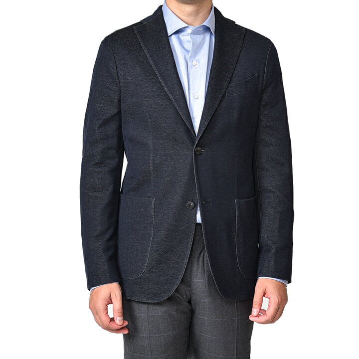 楽天市場】【半額以下】 ボリオリ BOGLIOLI K.JACKET テーラード 