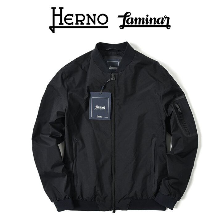 楽天市場】【SALE】 ヘルノ HERNO Laminar ラミナー GORE-TEX INFINIUM 