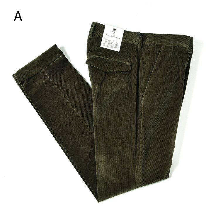 楽天市場】【SALE】 ピーティートリノ PT TORINO MASTER FIT マスター 