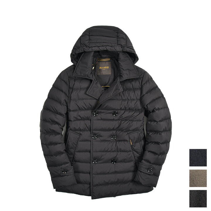 楽天市場】ムーレー MOORER FRED-CAP-S3 フレッド ACQUA RESISTANT 