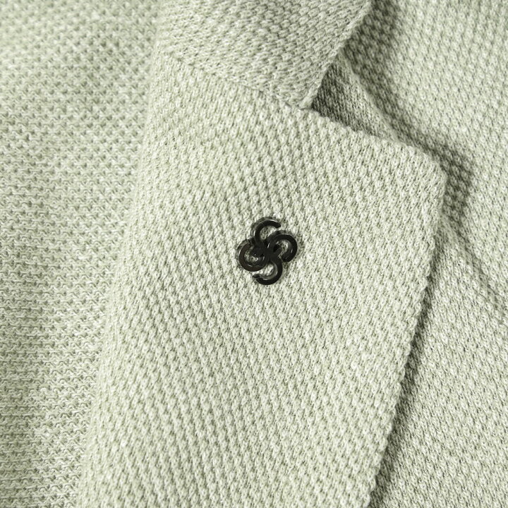楽天市場】【半額以下】 グランサッソ GRAN SASSO SARTORIAL 麻混 