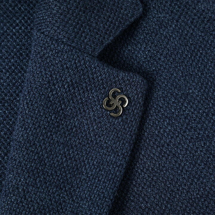 楽天市場】【半額以下】 グランサッソ GRAN SASSO SARTORIAL 麻混 