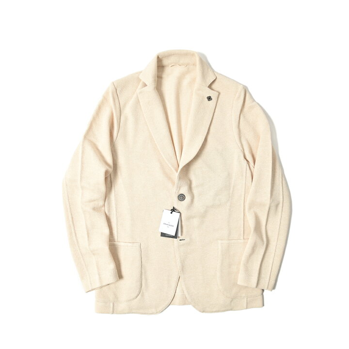 楽天市場】【半額以下】 グランサッソ GRAN SASSO SARTORIAL 麻混 