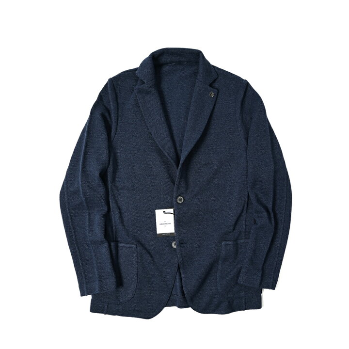 楽天市場】【半額以下】 グランサッソ GRAN SASSO SARTORIAL 麻混 