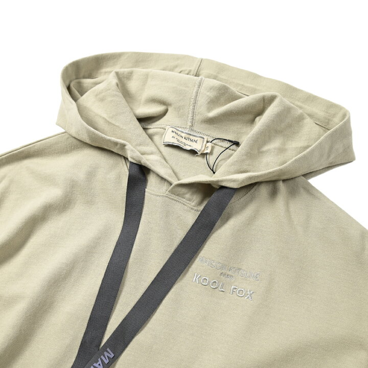 楽天市場】【半額以下】 メゾンキツネ MAISON KITSUNE KOOL FOX 