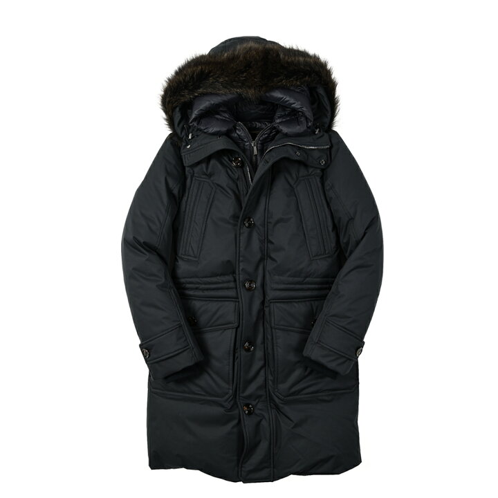 楽天市場】【Winter SALE】【半額以下】 ムーレー MOORER HELSINKY-ADS 