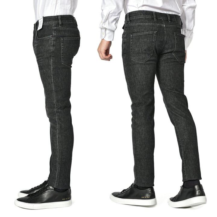 楽天市場】ピーティートリノ デニム PT TORINO DENIM ROCK ロック  