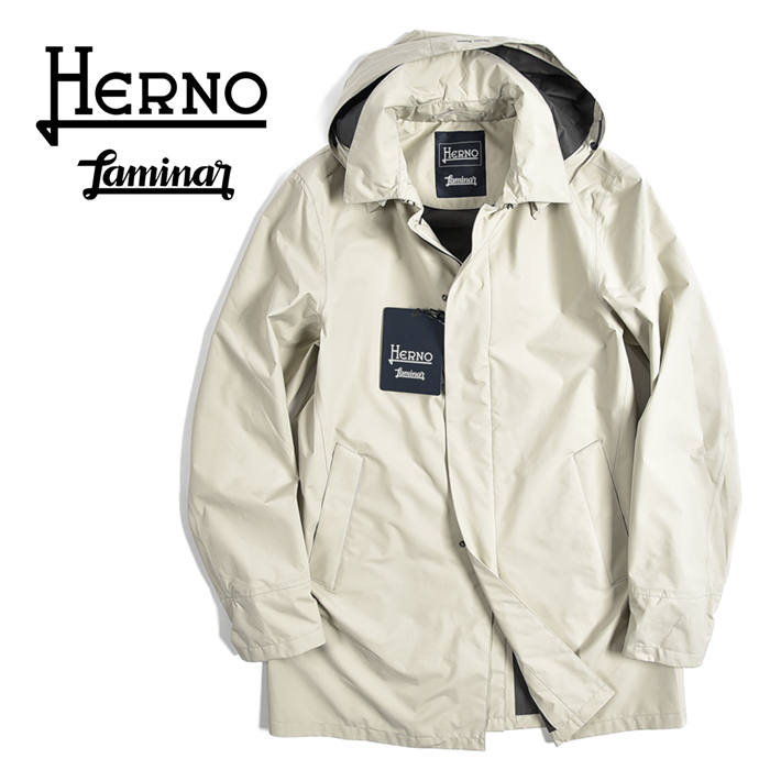 ヘルノ メンズ ジャケット・ブルゾン アウター Shell jacket