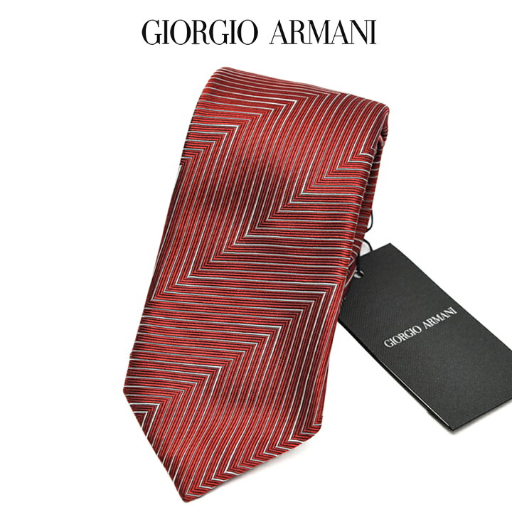 楽天市場】ジョルジオ アルマーニ GIORGIO ARMANI ネクタイ オール 