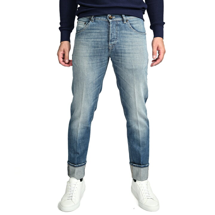 楽天市場】【SALE】 ピーティートリノ デニム PT TORINO DENIM DUB 