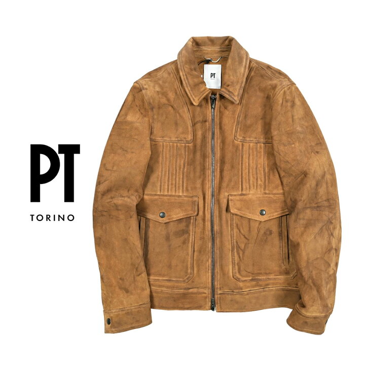 美品】ピーティートリノGentleman2pSuper100s46秋冬 