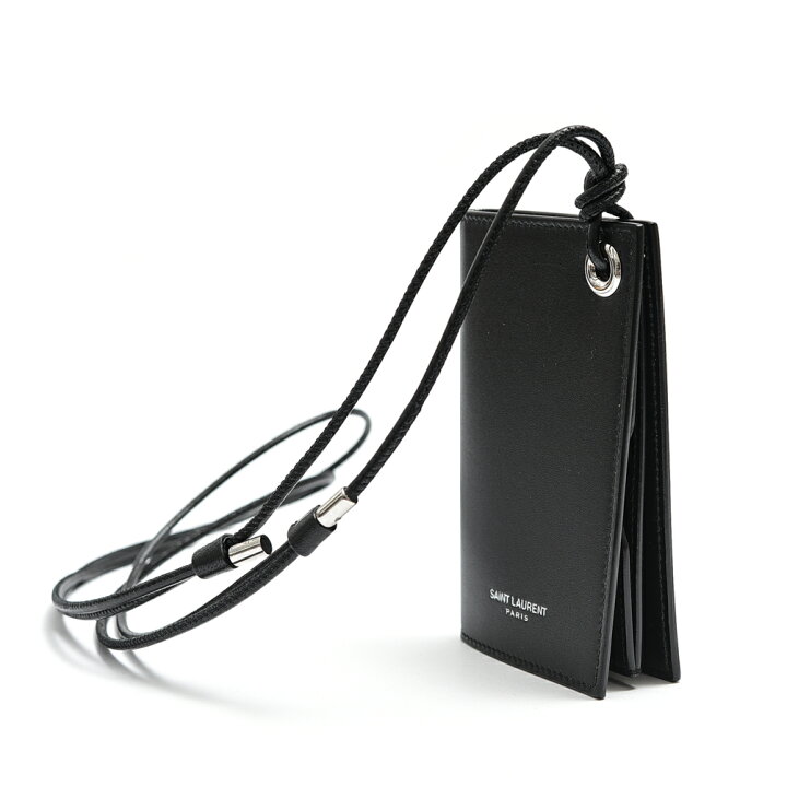 楽天市場】【Winter SALE】 サンローラン SAINT LAURENT フリップ  