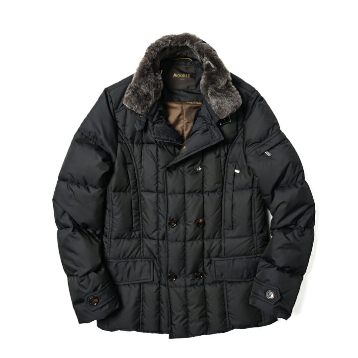楽天市場】【Winter SALE】 ムーレー MOORER SIRO-KM シーロ 立 