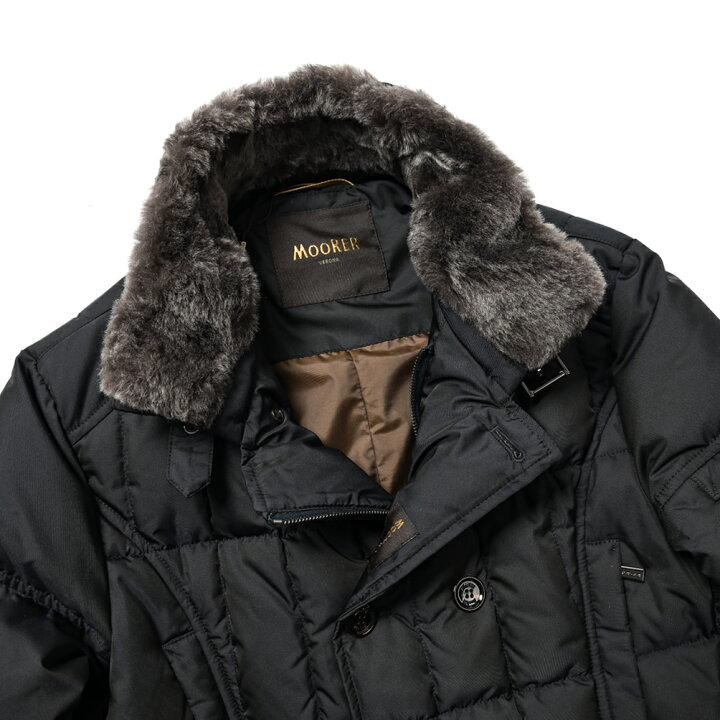 楽天市場】【Winter SALE】 ムーレー MOORER SIRO-KM シーロ 立 