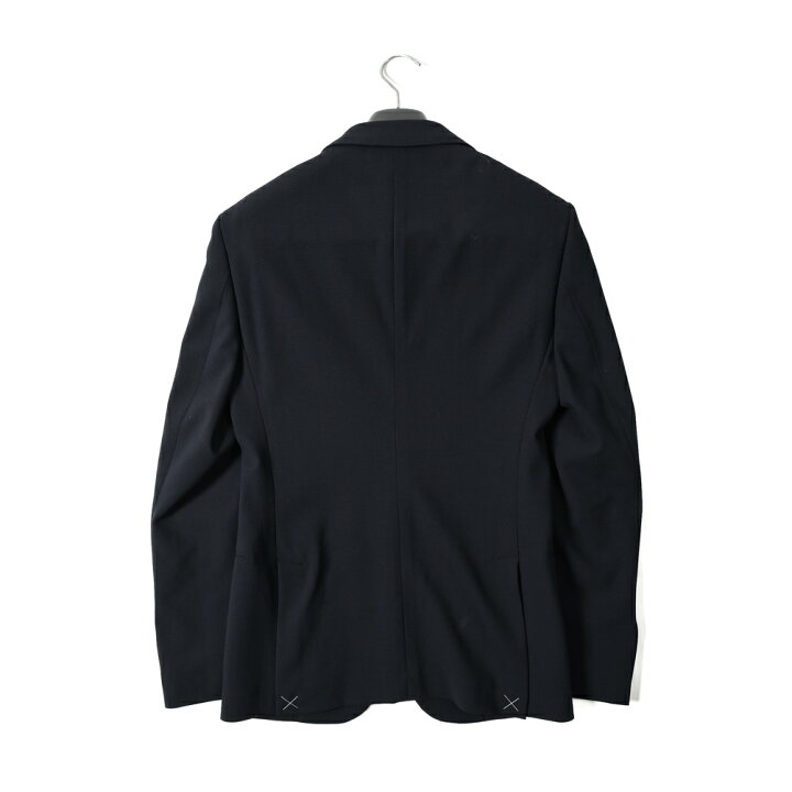 楽天市場】ジョルジオ アルマーニ GIORGIO ARMANI SOHO テーラード  