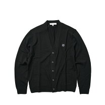楽天市場】メゾンキツネ 中古（カーディガン｜トップス）：メンズ 