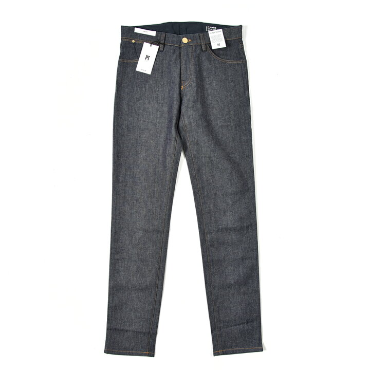 楽天市場】ピーティートリノ デニム PT TORINO DENIM SWING スウィング  