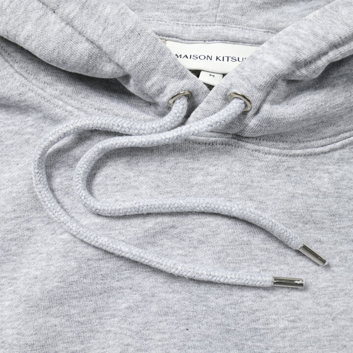 楽天市場】メゾンキツネ MAISON KITSUNE オールズ レギュラー フーディ 