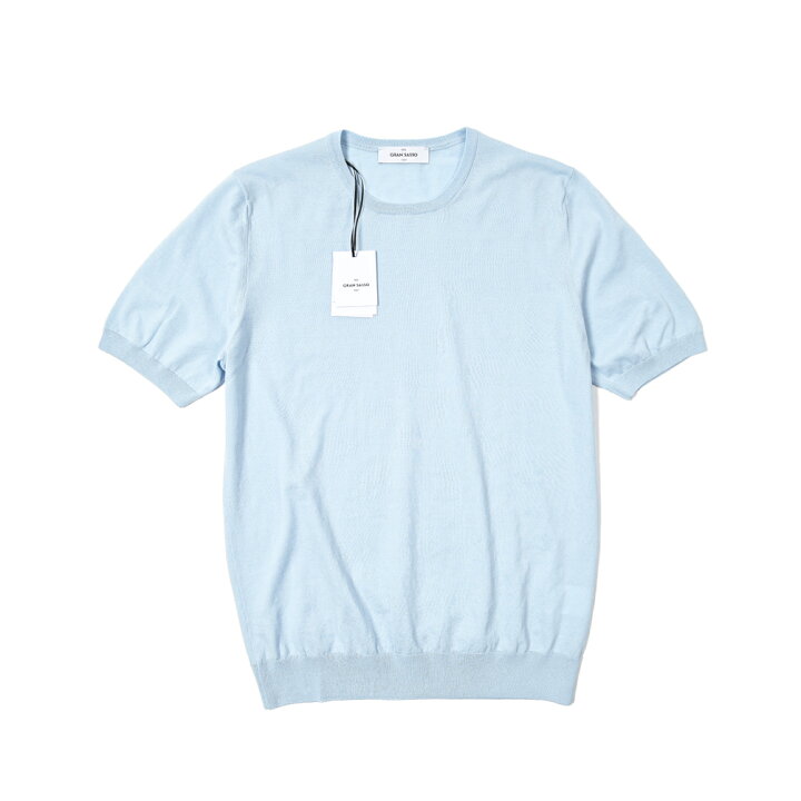 楽天市場】グランサッソ GRAN SASSO ULTRALIGHT FRESH COTTON 