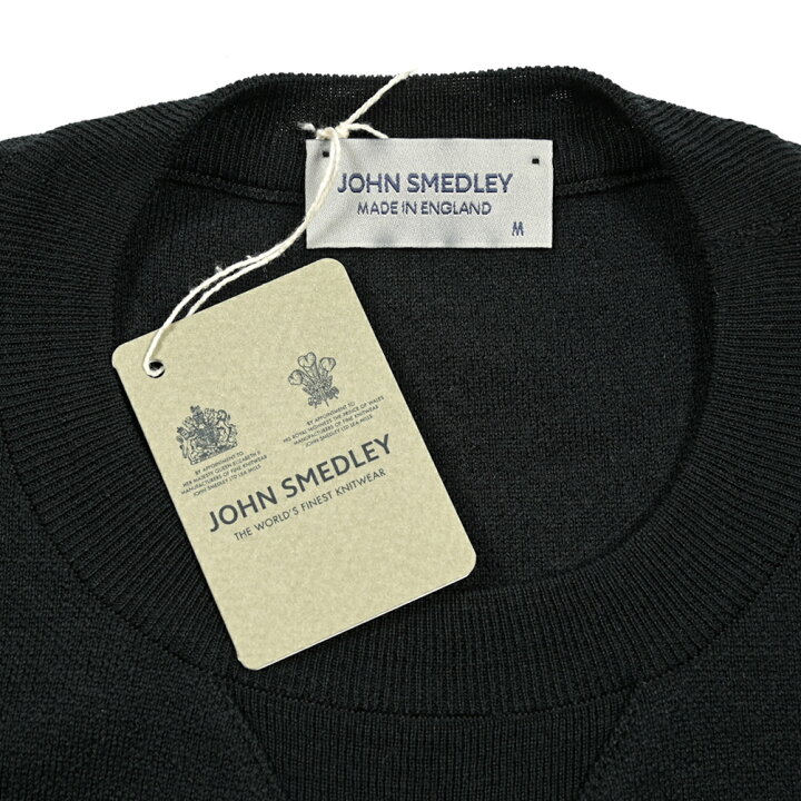 楽天市場】【スーパーSALE】 ジョンスメドレー JOHN SMEDLEY 【2024-25 