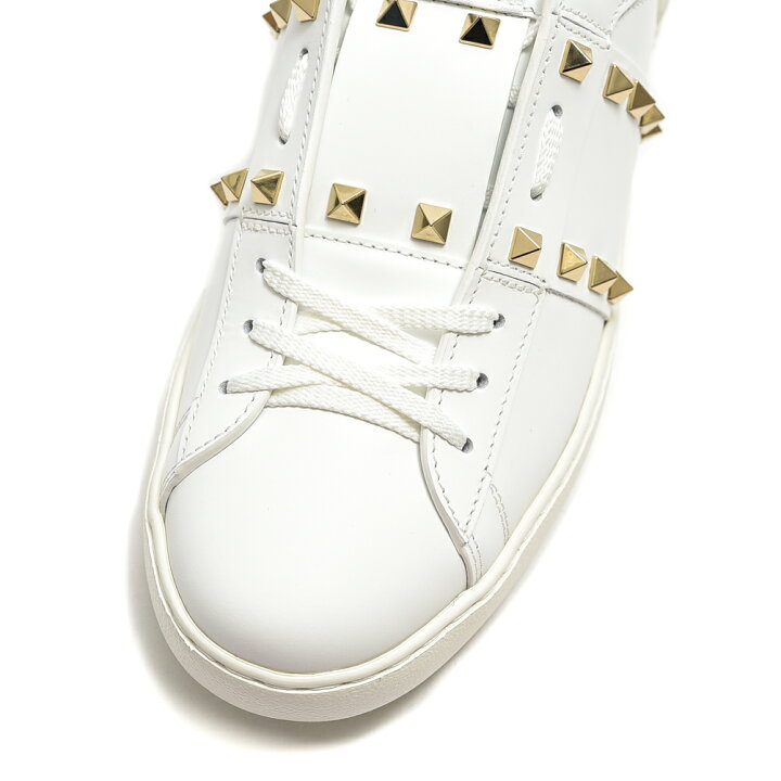 楽天市場】【半額以下】 ヴァレンティノ VALENTINO ロックスタッズ 