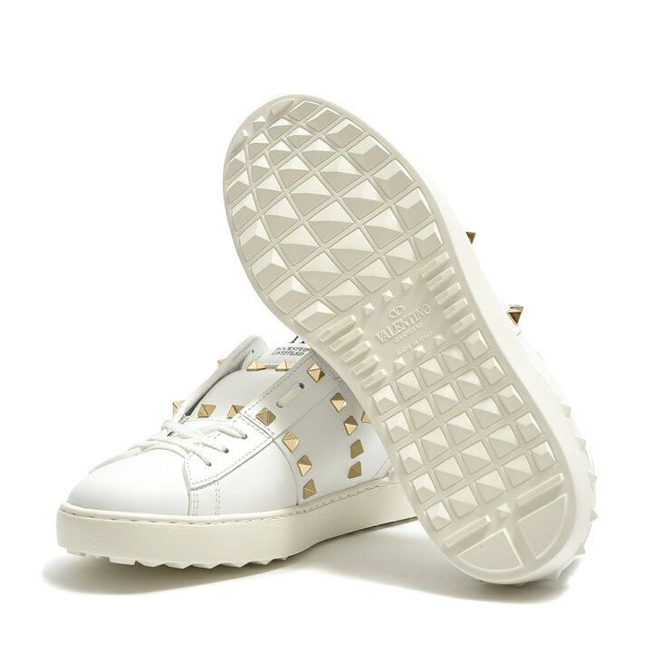 楽天市場】【半額以下】 ヴァレンティノ VALENTINO ロックスタッズ 