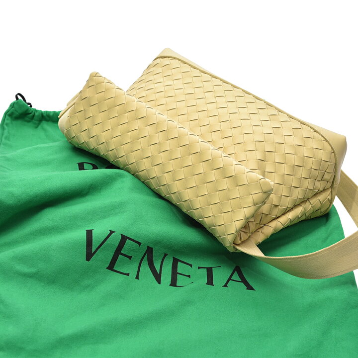楽天市場】ボッテガヴェネタ BOTTEGA VENETA ラージ コブル 