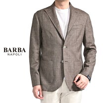 楽天市場】BARBA（コート・ジャケット｜メンズファッション）の通販