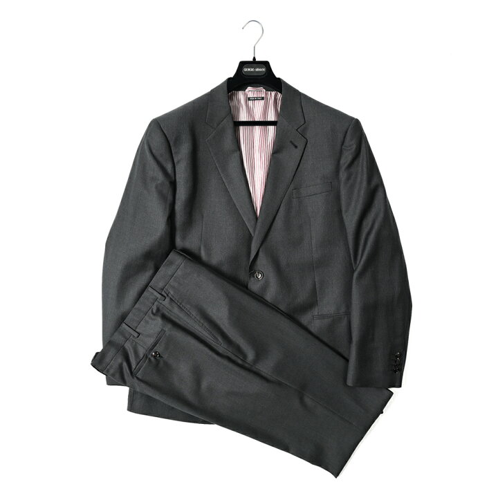 楽天市場】ジョルジオ アルマーニ GIORGIO ARMANI TAYLOR テーラード 