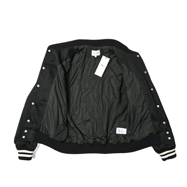 楽天市場】【SALE】 メゾンキツネ MAISON KITSUNE グレー フォックス 