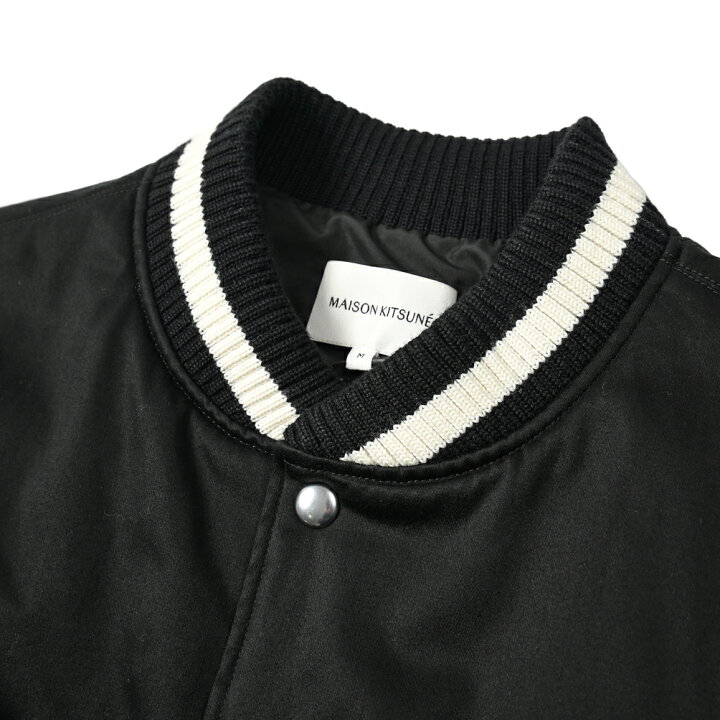 楽天市場】メゾンキツネ MAISON KITSUNE グレー フォックスヘッド 