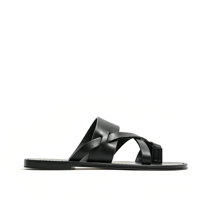 楽天市場】【SALE】 サンローラン SAINT LAURENT カルヴァー フラット 