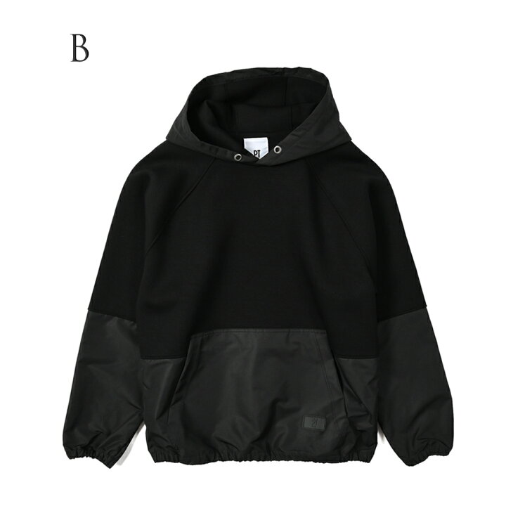 楽天市場】【SALE】 ピーティートリノ PT TORINO フーディー 