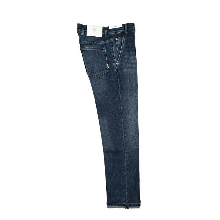 楽天市場】【SALE】 ピーティートリノ デニム PT TORINO DENIM Indigo 