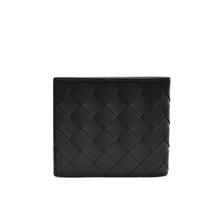 楽天市場】ボッテガヴェネタ BOTTEGA VENETA 二つ折り財布 
